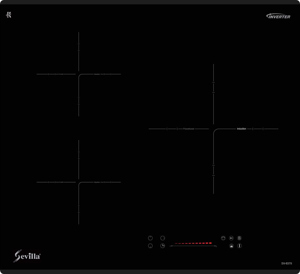Bếp từ âm 3 vùng nấu Sevilla SV-637II (SV-637 II)