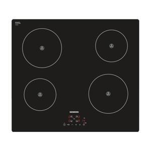 Bếp từ âm 3 vùng nấu Siemens EH611BA18E