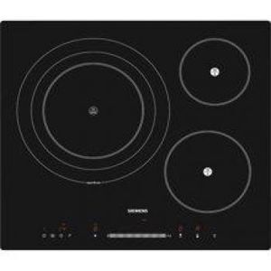 Bếp từ âm 3 vùng nấu Siemens EH601MD21E