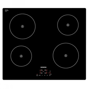 Bếp từ âm 3 vùng nấu Siemens EH611BA18E