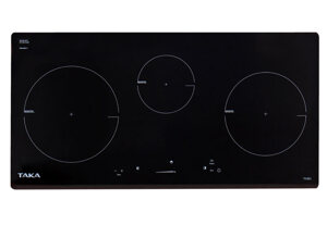 Bếp từ âm 3 vùng nấu Taka TKI3EU