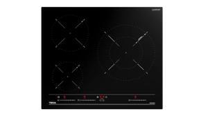 Bếp từ âm 3 vùng nấu Teka IBC 63015 BK MSS