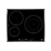 Bếp từ âm 3 vùng nấu Teka IR S631