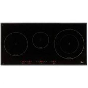 Bếp từ âm 3 vùng nấu Teka IRS 831