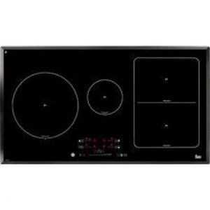 Bếp từ âm 3 vùng nấu Teka IRS 943