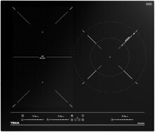 Bếp từ âm 3 vùng nấu Teka ITF 65320 BK MSP