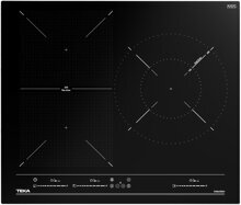 Bếp từ âm 3 vùng nấu Teka ITF 65320 BK MSP