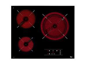 Bếp từ âm 3 vùng nấu TeKa TT 6315