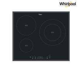 Bếp từ âm 3 vùng nấu Whirlpool ACM865/BA