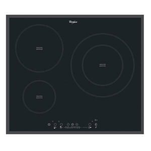 Bếp từ âm 3 vùng nấu Whirlpool ACM865/BA