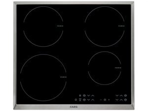 Bếp từ âm 4 vùng nấu AEG HG HK634200X B (HK634200XB)