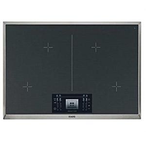 Bếp từ âm 4 vùng nấu AEG HK 884400 F G