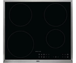 Bếp từ âm 4 vùng nấu AEG IKB6430AXB