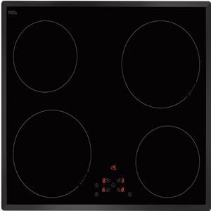 Bếp từ âm 4 vùng nấu Amica KMI 13295F