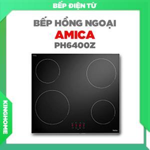 Bếp từ âm 4 vùng nấu Amica PH6400Z