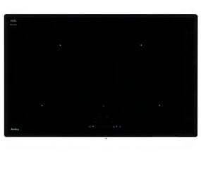 Bếp từ âm 4 vùng nấu Amica PI7511SF