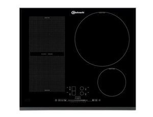 Bếp từ âm 4 vùng nấu Bauknecht ESPIF 8640-IN