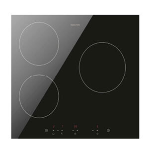 Bếp từ âm 4 vùng nấu Baumatic BHI615.3