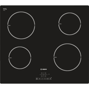 Bếp từ âm 4 vùng nấu Bosch PIA611B68E