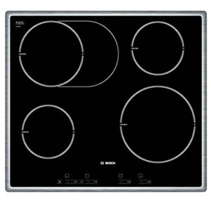 Bếp từ âm 4 vùng nấu Bosch PIB645E14E (IB-645-E-14-E)