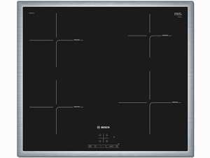 Bếp từ âm 4 vùng nấu Bosch PIE645BB1E