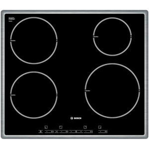 Bếp từ âm 4 vùng nấu Bosch PIE645T14E