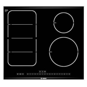 Bếp từ âm 4 vùng nấu Bosch PIE651T14E (PIE651-T14E)