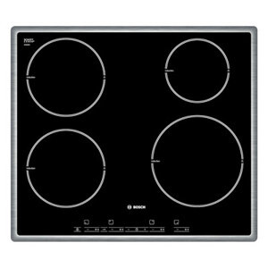 Bếp từ âm 4 vùng nấu Bosch PIE645T14E