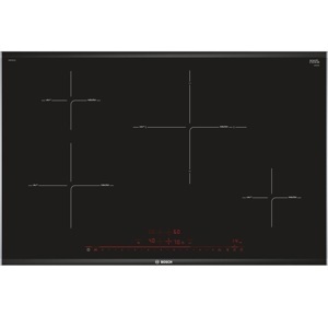 Bếp từ âm 4 vùng nấu Bosch PIE875DC1E