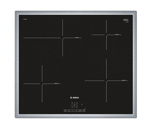 Bếp từ âm 4 vùng nấu Bosch PIF645BB1E