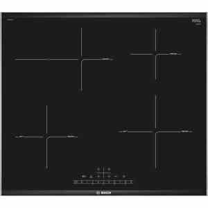 Bếp từ âm 4 vùng nấu Bosch PIF675FC1E