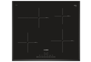 Bếp từ âm 4 vùng nấu Bosch PIF651FB1E