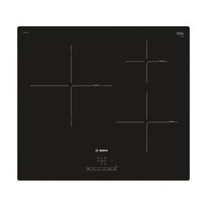 Bếp từ âm 4 vùng nấu Bosch PIJ611BB1E