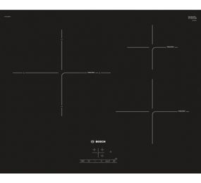 Bếp từ âm 4 vùng nấu Bosch PIJ611BB1E