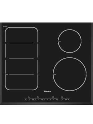 Bếp từ âm 4 vùng nấu Bosch PIN651T14E (PIN-651-T-14-E)