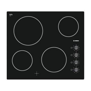 Bếp từ âm 4 vùng nấu Bosch PKE611C17E