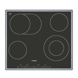 Bếp từ âm 4 vùng nấu Bosch PKN651N14D (PKN 651N 14D/ PKN651 N14D)