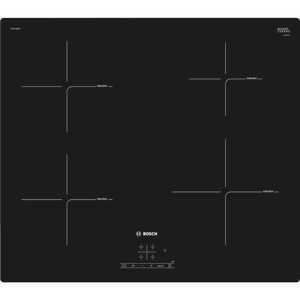 Bếp từ âm 4 vùng nấu Bosch PUE611BB1E