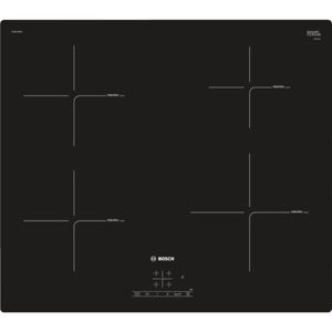 Bếp từ âm 4 vùng nấu Bosch PUE611BB1E