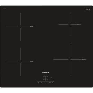 Bếp từ âm 4 vùng nấu Bosch PUE611BB1E