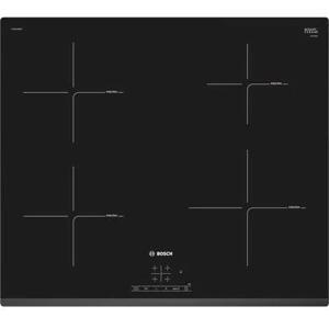 Bếp từ âm 4 vùng nấu Bosch PUE631BB2E