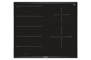 Bếp từ âm 4 vùng nấu Bosch PXE675DC1E