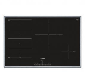 Bếp từ âm 4 vùng nấu Bosch PXE845FC1E