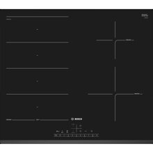 Bếp từ âm 4 vùng nấu Bosch PXE631FC1E