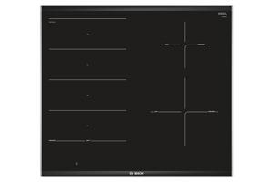 Bếp từ âm 4 vùng nấu Bosch PXE675DC1E