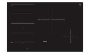 Bếp từ âm 4 vùng nấu Bosch PXE801DC1E