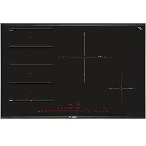 Bếp từ âm 4 vùng nấu Bosch PXE875DC1E