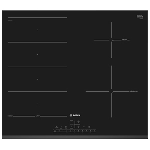 Bếp từ âm 4 vùng nấu Bosch PXE631FC1E