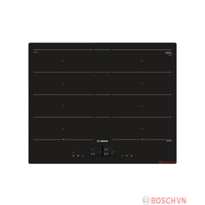 Bếp từ âm 4 vùng nấu Bosch PXY601JW1E