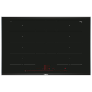 Bếp từ âm 4 vùng nấu Bosch PXY875DC1E